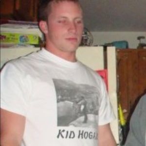 Meet your Posher, Frank